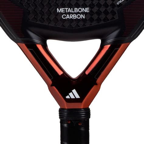 Padel racket Adidas Metalbone 3.4 2025 .